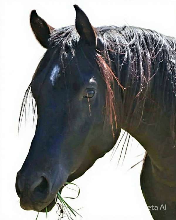 cmk-arabian-horse