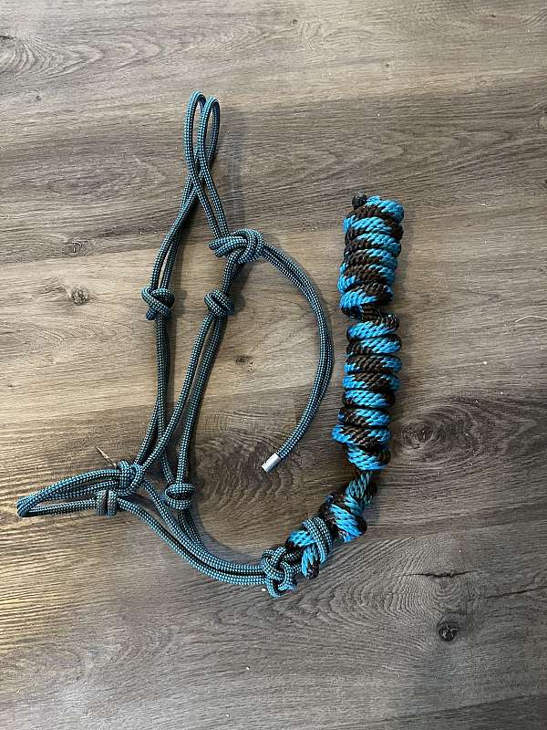 roping-horse-halters-for-sale