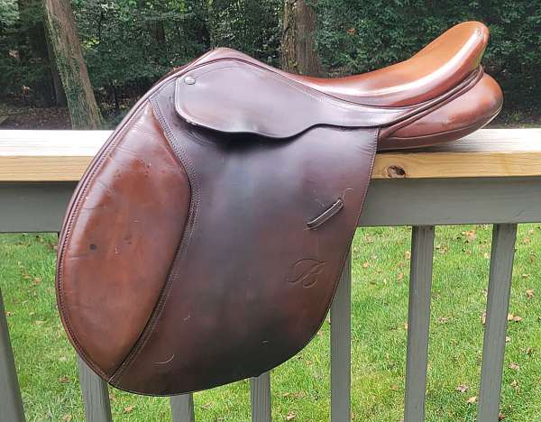 eventing-hunter-horse-show-tack-for-sale