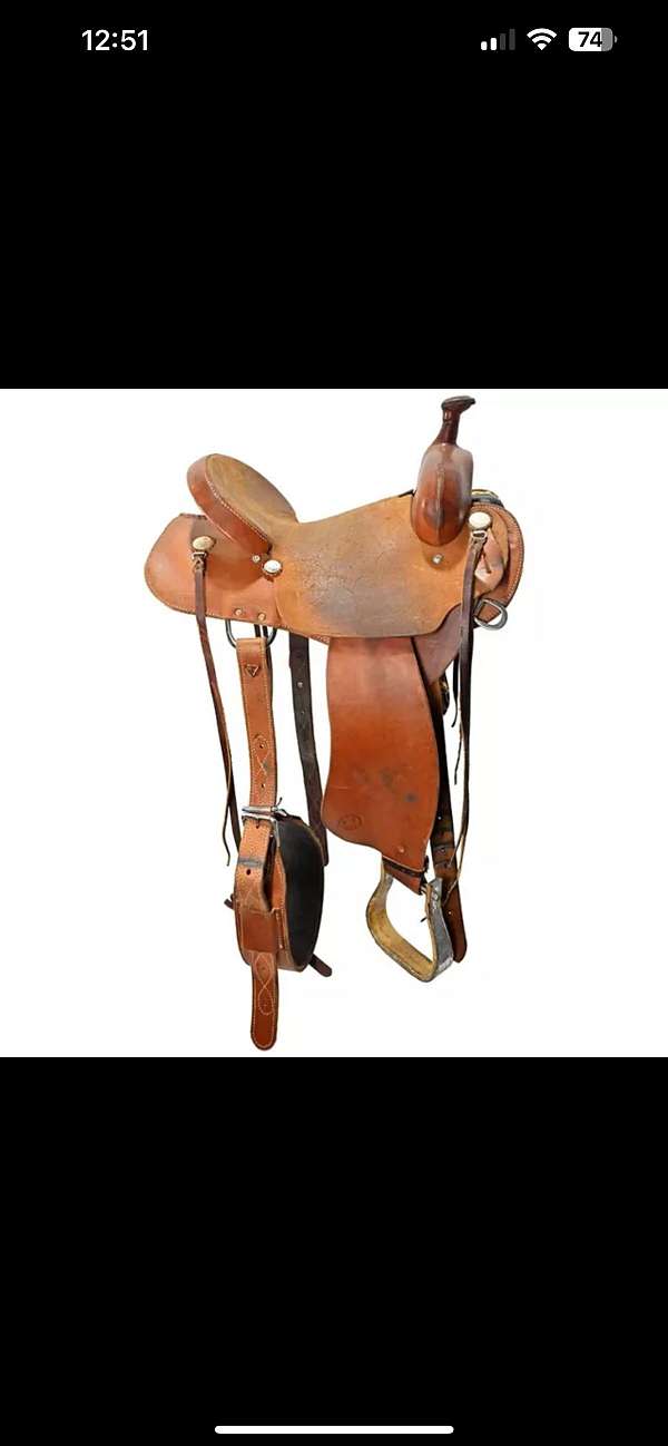 western-tack-supplies