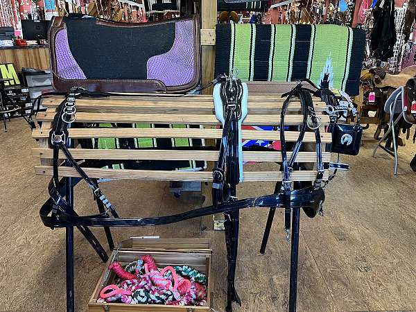 horse-harnesses-for-sale