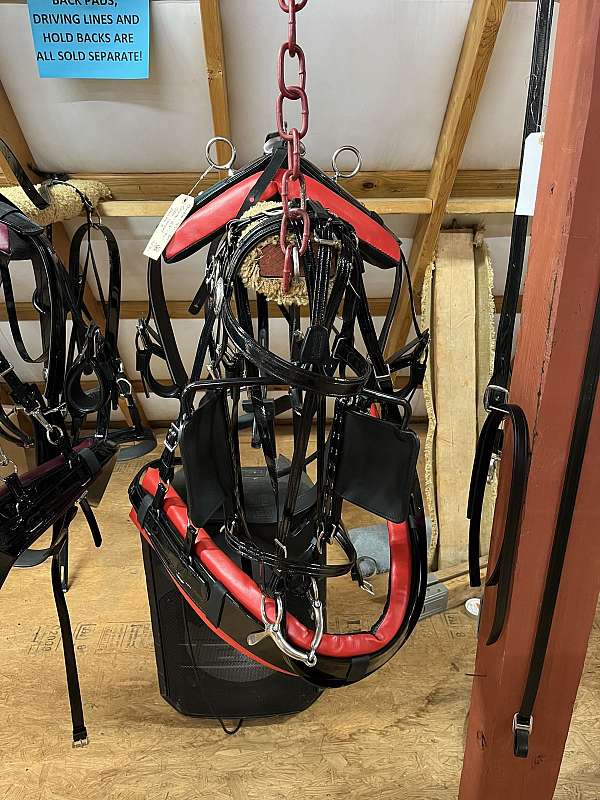 horse-harnesses-for-sale