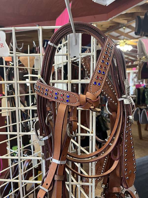 horse-bridles-for-sale