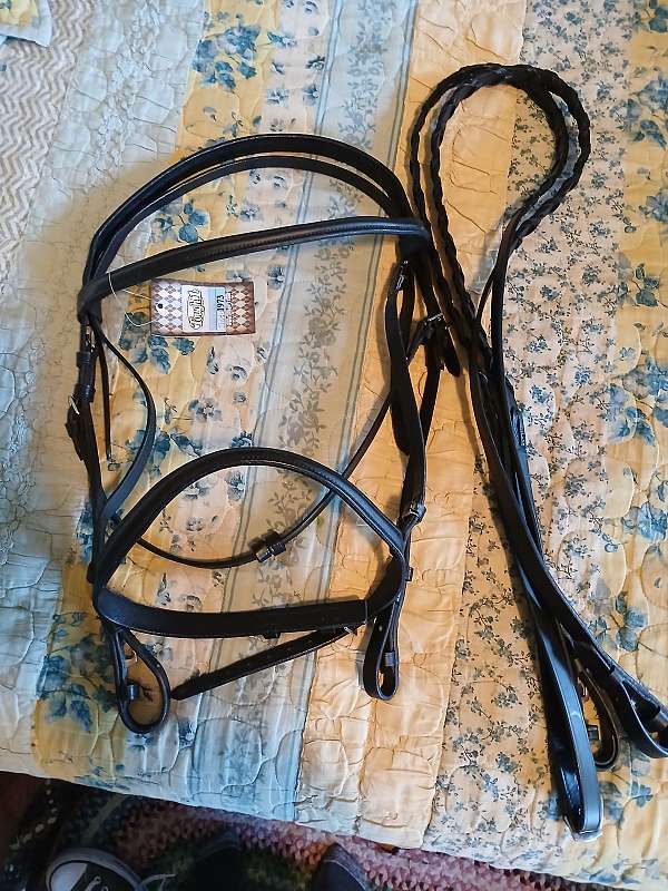 horse-bridles-for-sale