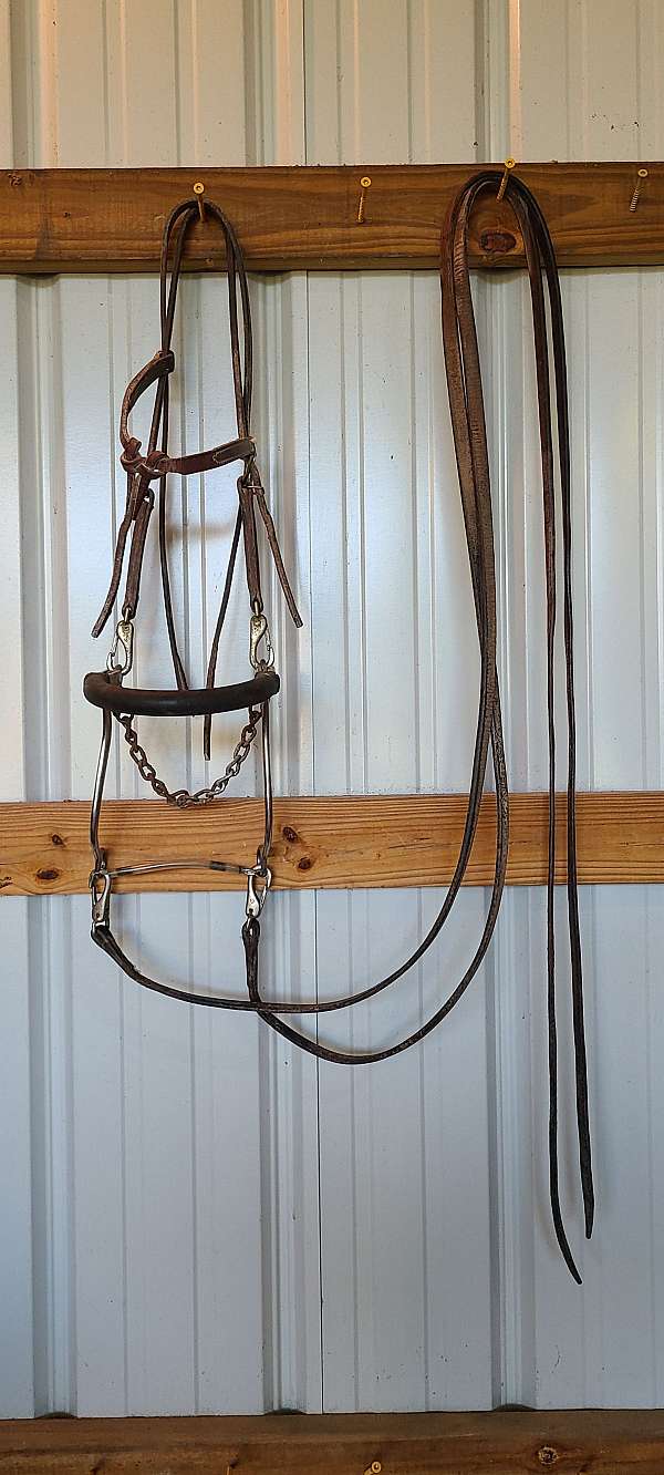 horse-hackamore-reins-for-sale