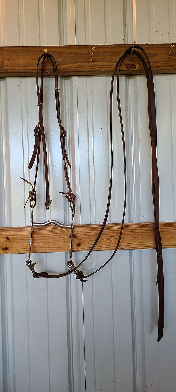 horse-bridles-for-sale