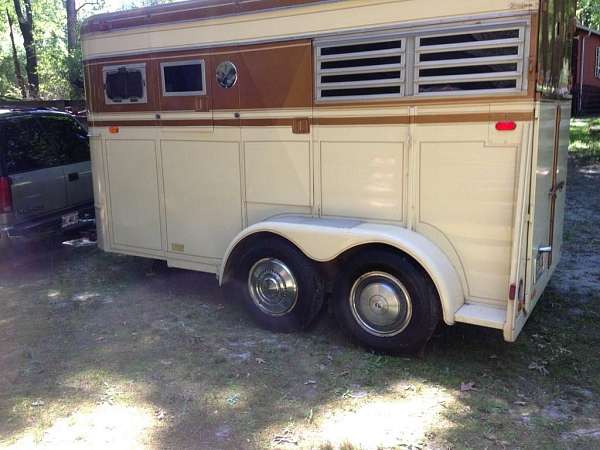 bumper-pull-trailer-in-hope-hull-al