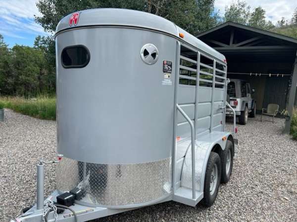 bumper-pull-trailer-in-montrose-co