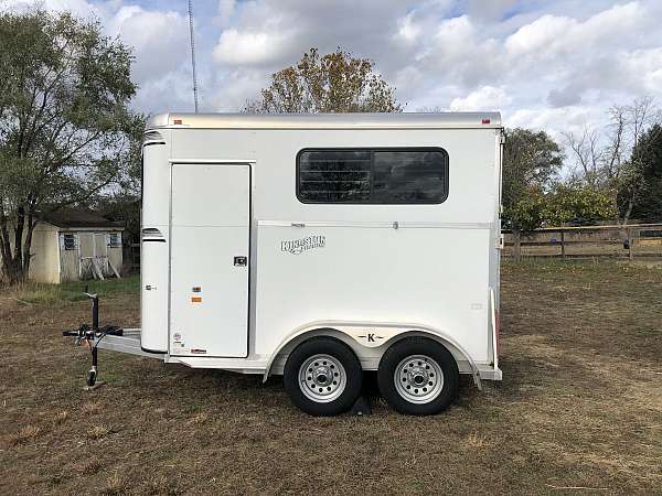 bumper-pull-trailer-in-waterford-works-nj