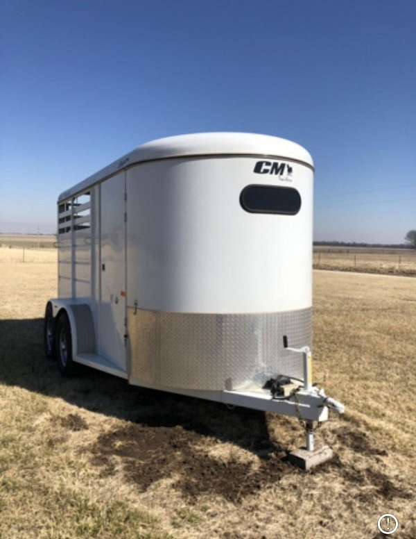 2019-horse-trailer