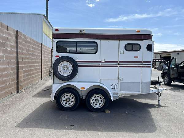 bumper-pull-trailer