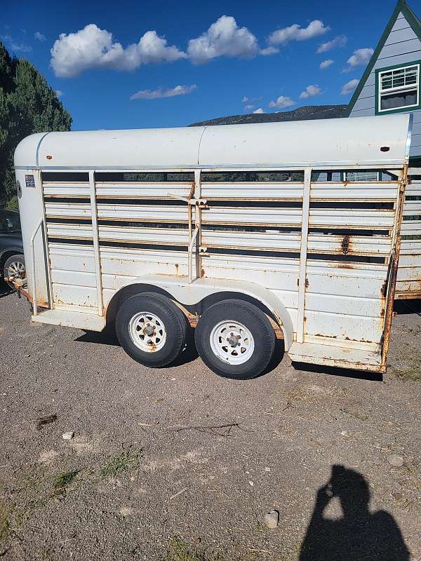 trailer-in-timberon-nm