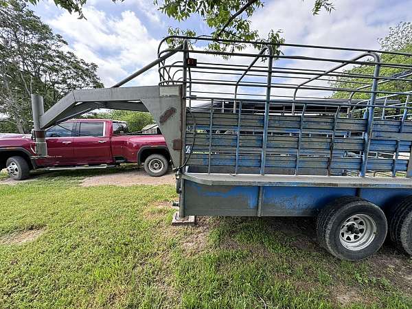 used-trailer-in-weatherford-tx