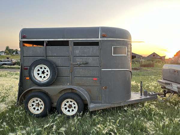 bumper-pull-trailer-in-benson-sk