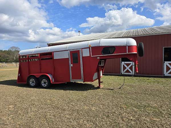 trailer-in-wedgefield-sc