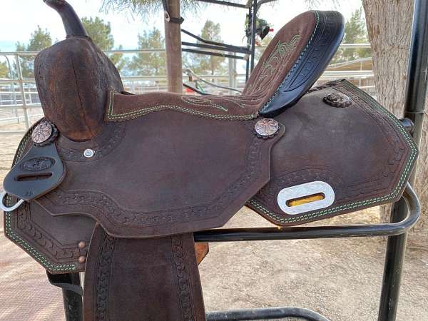 brown-all-purpose-saddle