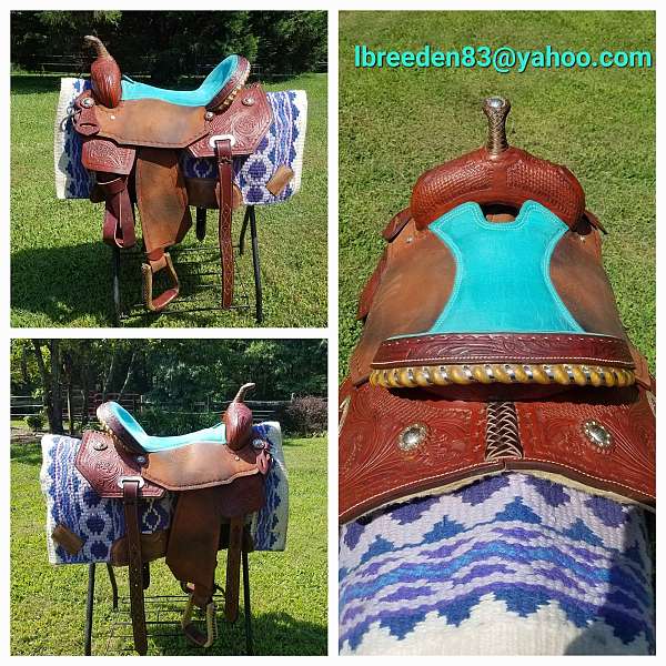 brown-leather-saddle