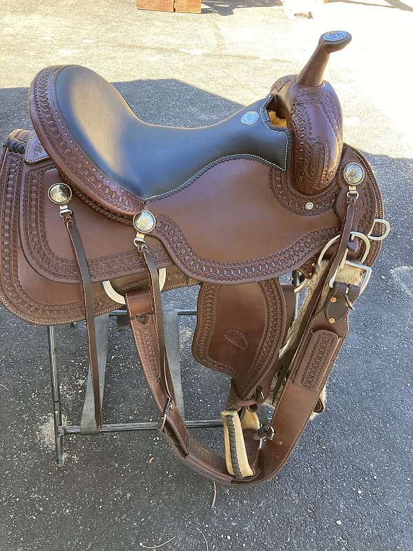 billy-cook-trail-saddle