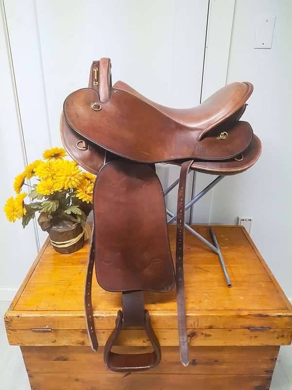 sommer-oakfield-trekking-saddle