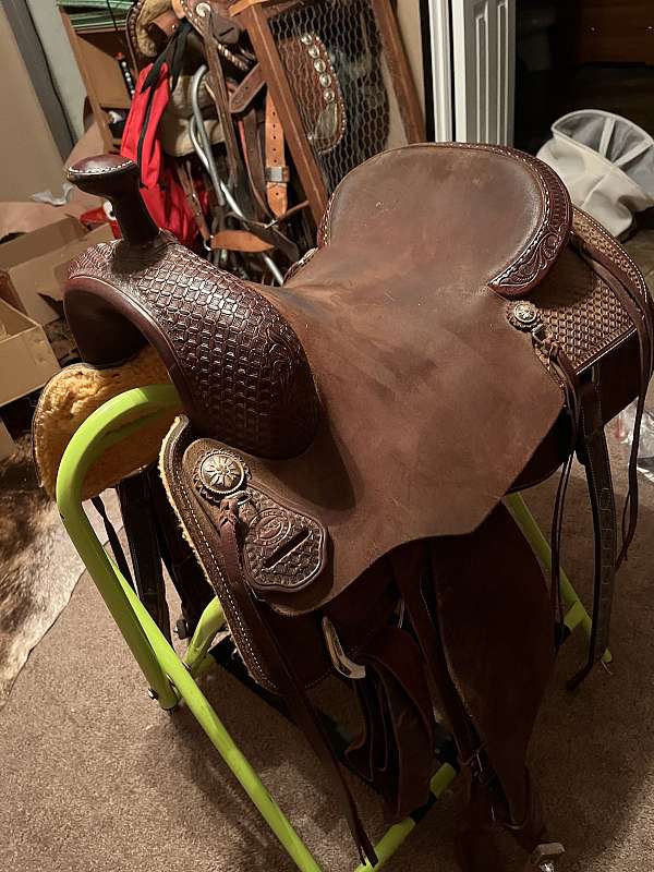 brown-martin-saddle