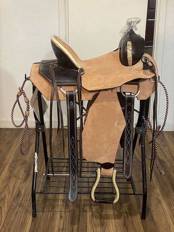 brown-all-around-saddle