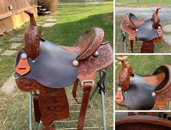 brown-leather-saddle