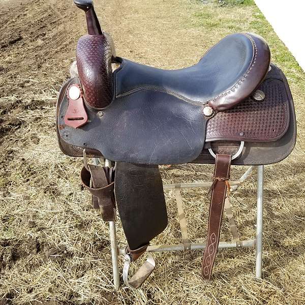 brown-billy-cook-saddle