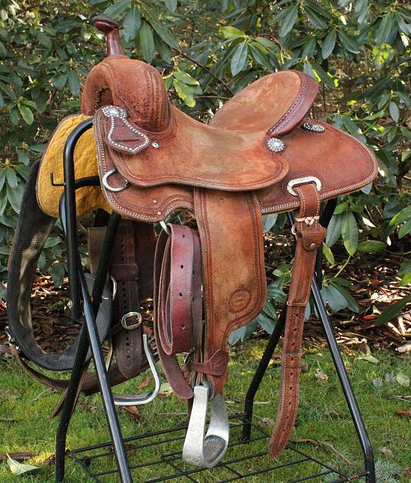 brown-all-around-saddle