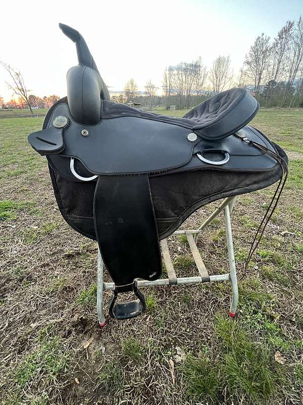 black-wintec-saddle