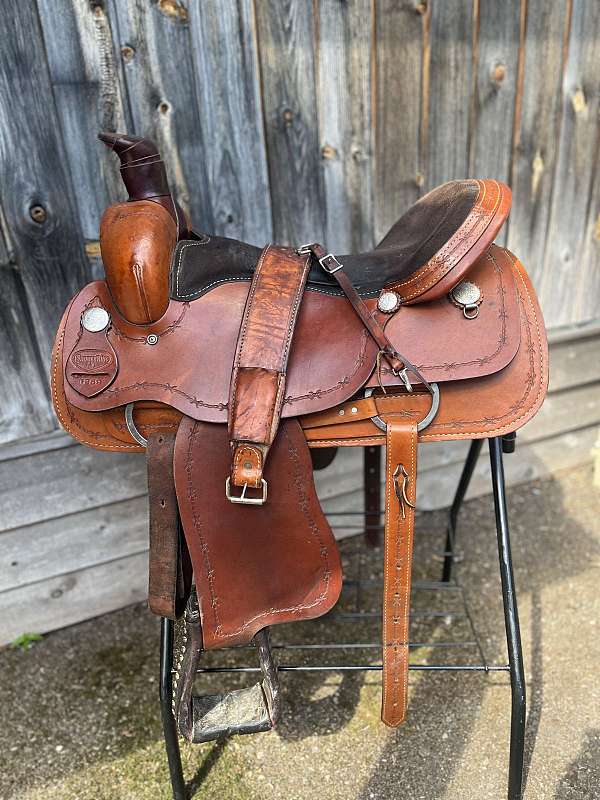 brown-saddle-king