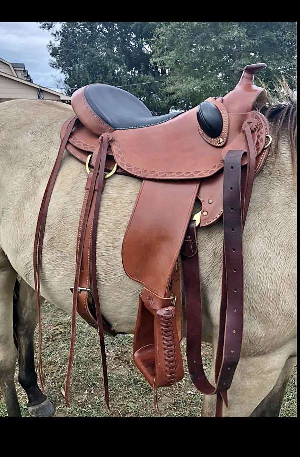 tan-natural-rider-saddle