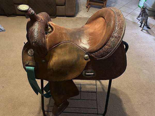 the-proven-saddle