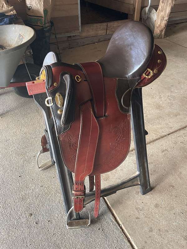 aussie-saddle