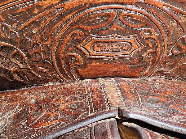 brown-all-around-parade-saddle