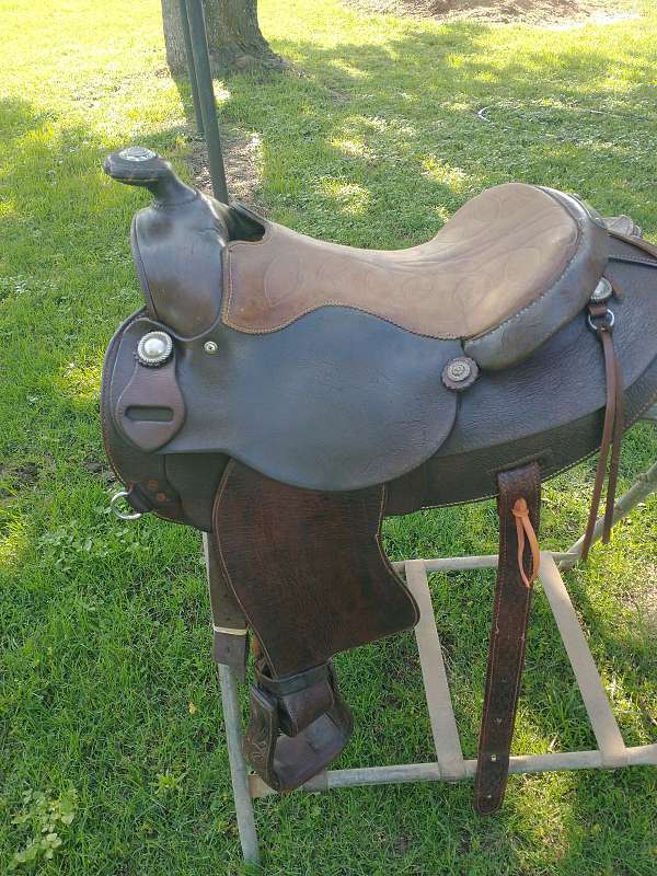 billy-royal-riding-saddle