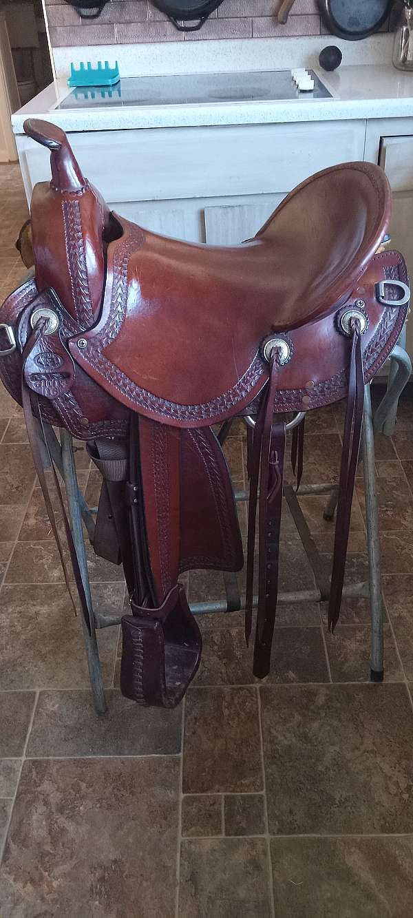 r-saddle
