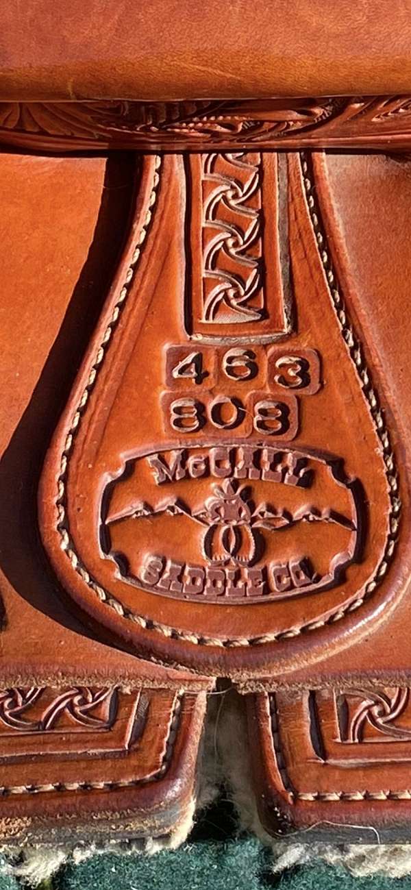 tan-leather-western-saddle