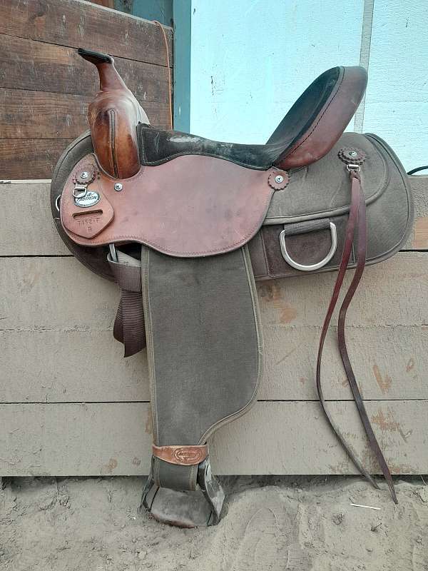 brown-all-around-saddle