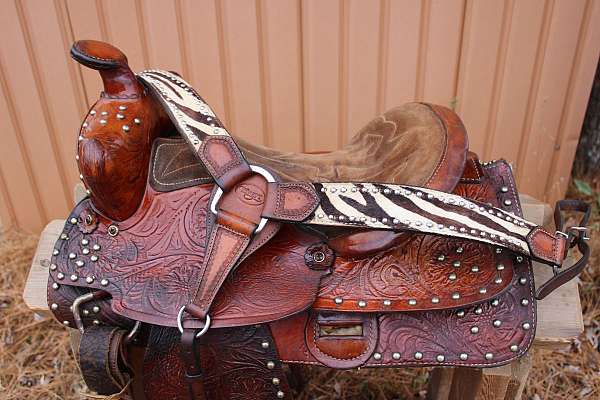 brown-trail-western-pleasure-saddle