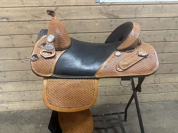 brown-bob-marshall-all-around-saddle