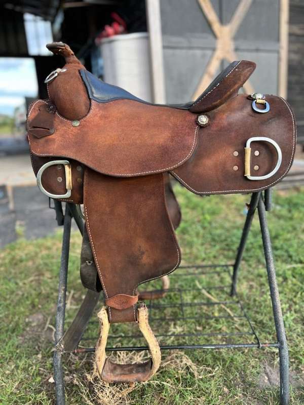 brown-dale-chavez-saddle