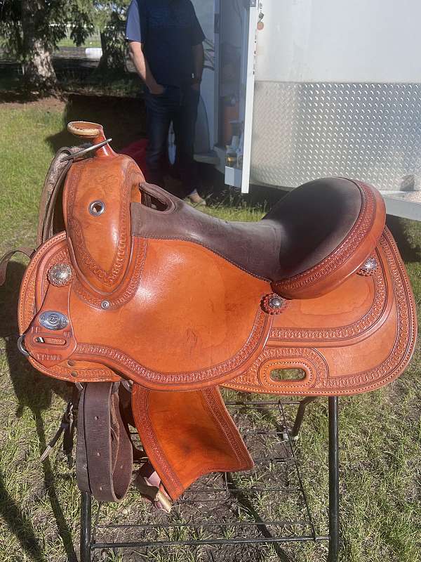 excellent-leather-western-saddle