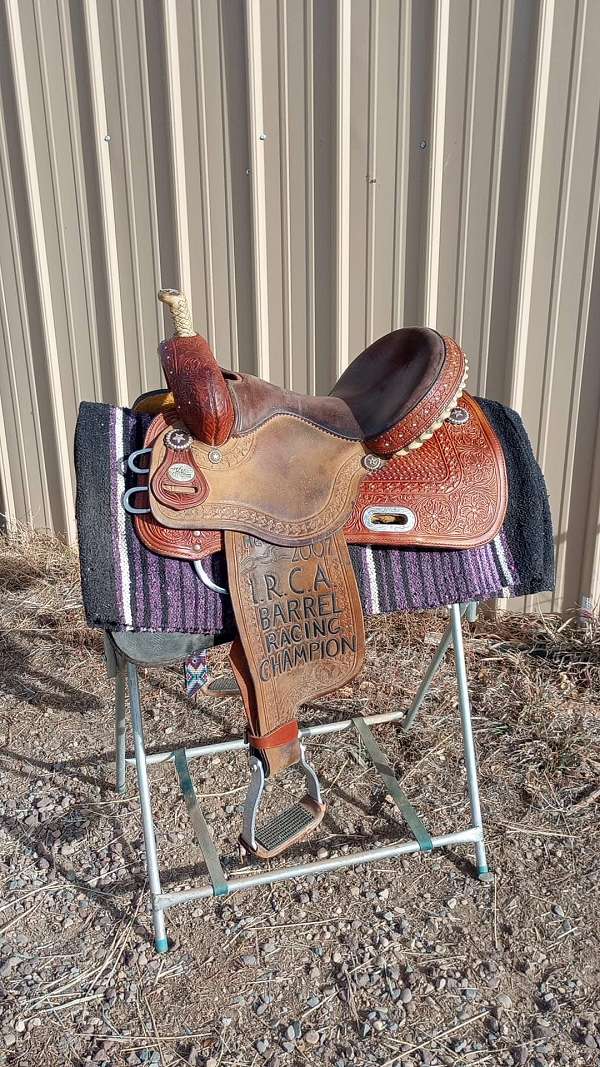 trophy-riding-saddle