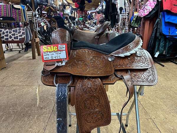 draft-quarter-horse-riding-trail-saddle