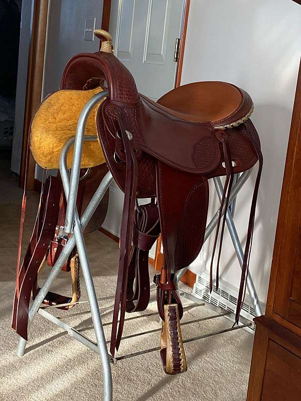 1800-sx-vaquero-saddle