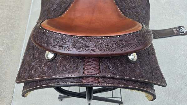 martin-reiner-western-saddle