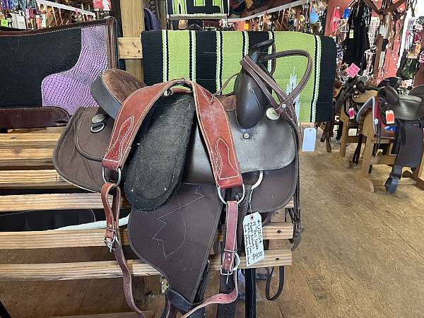 brown-all-around-saddle