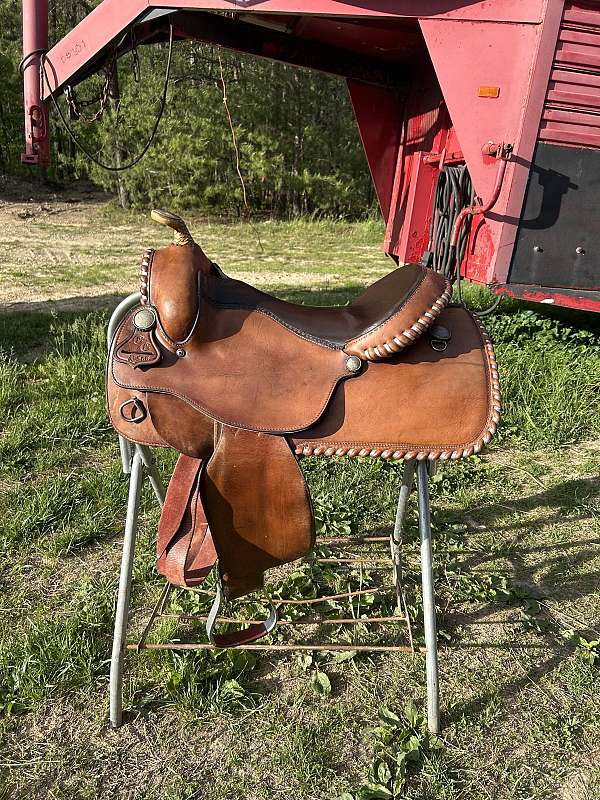 charles-crawley-saddle