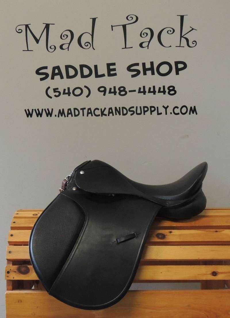 All Purpose Saddles for Sale