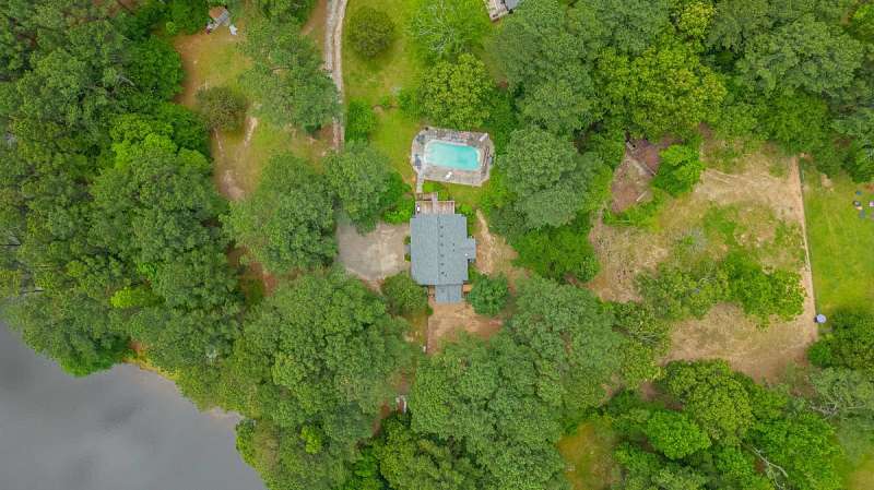 Horse Properties for Sale in